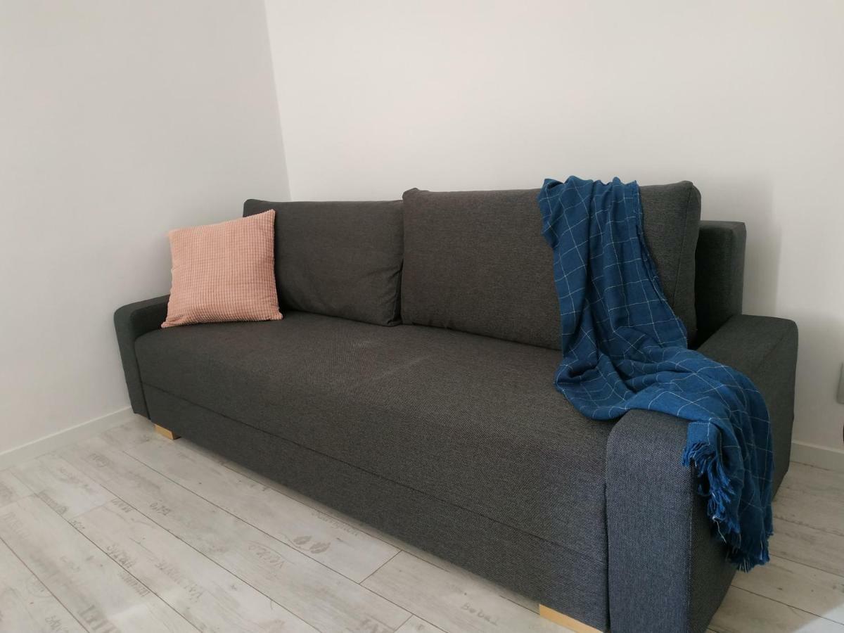 Apartament No 23 Lodź Bagian luar foto