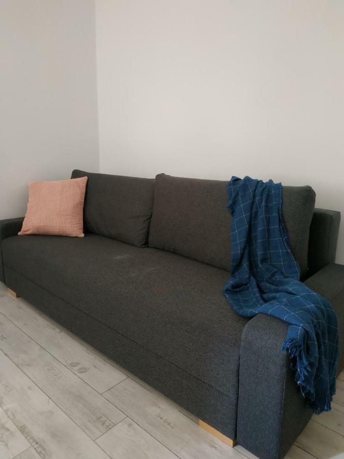 Apartament No 23 Lodź Bagian luar foto